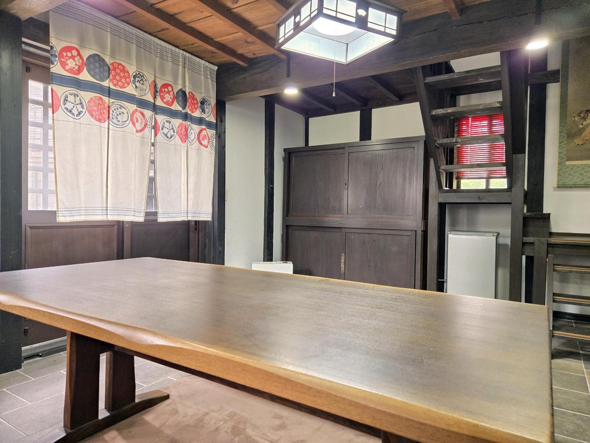 一宿一景一生縁-千葉県四街道店 Yotsukaido Exterior photo