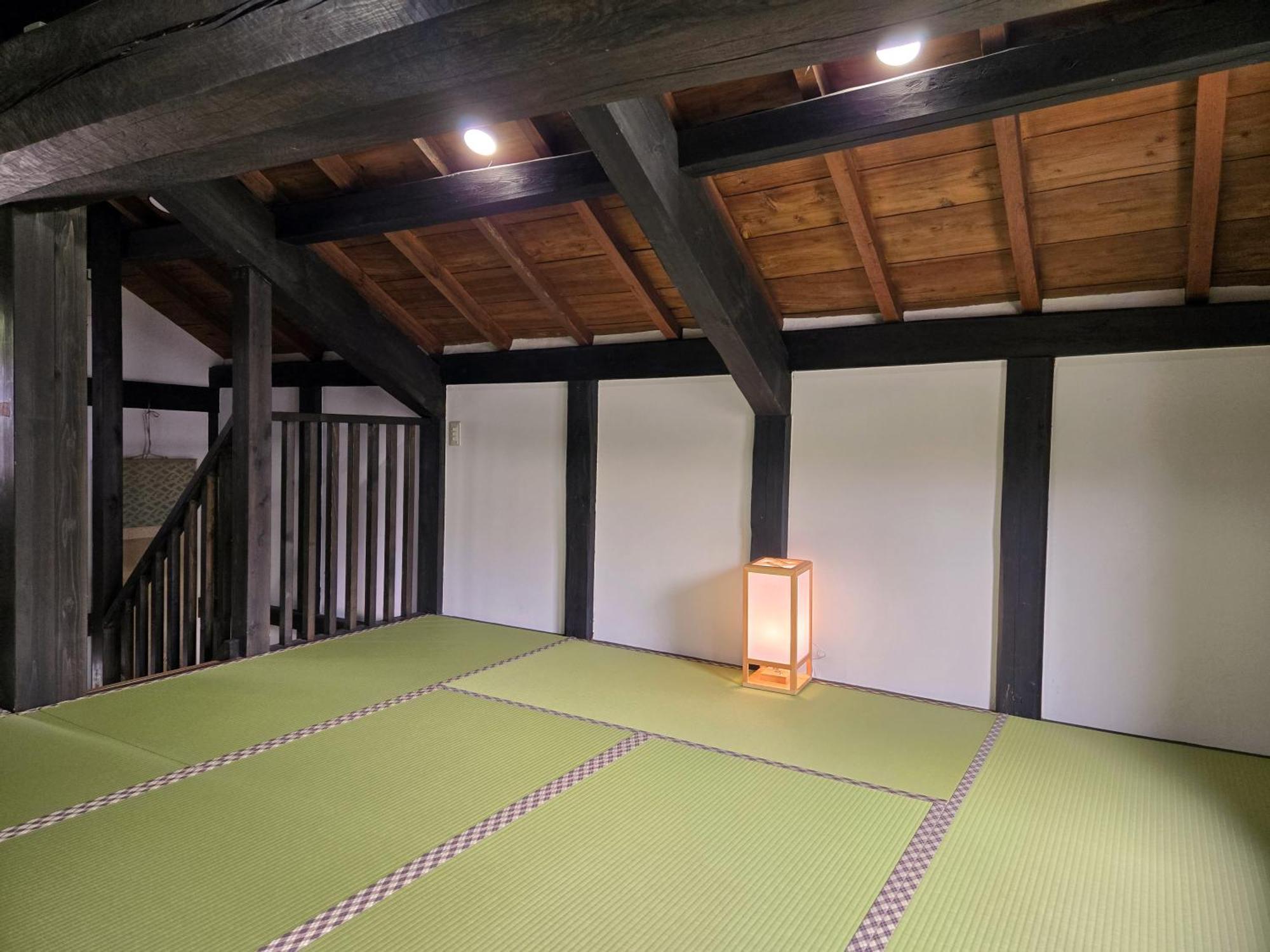 一宿一景一生縁-千葉県四街道店 Yotsukaido Exterior photo